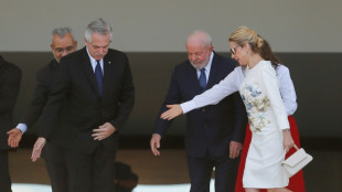 Argentina, sacudida por la denuncia de violencia de g&eacute;nero contra el expresidente Fern&aacute;ndez