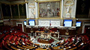 Consentement: le texte modifiant la définition pénale du viol adopté en commission à l'Assemblée