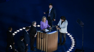 Como de costumbre en su vida pol&iacute;tica, Biden se apoya en la familia para su despedida