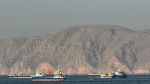 Au Moyen-Orient, frappes les plus massives depuis la tr&ecirc;ve d'avril, le p&eacute;trole en hausse