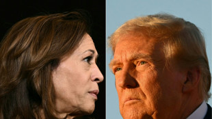 Harris ou Trump: jour de vote historique en Am&eacute;rique