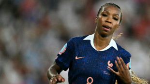 PSG's Geyoro joins London City Lionesses for reported women's world record £1.43 mn