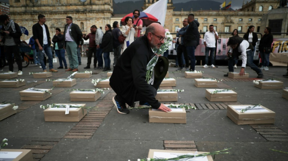 El gobierno colombiano suspende la tregua con la mayor disidencia de las FARC tras el asesinato de un ind&iacute;gena