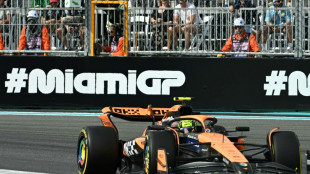 Norris d&uuml;piert Verstappen: Erster Sieg in der Formel 1