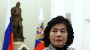 La jefa de la diplomacia norcoreana est&aacute; en Mosc&uacute; para mantener conversaciones "estrat&eacute;gicas"