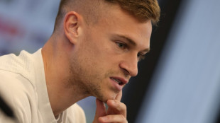 Nagelsmann schw&auml;rmt von Vorbild Kimmich