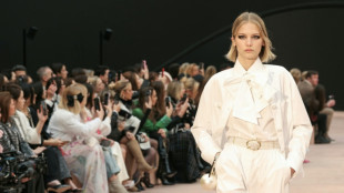'New chapter': Paris Fashion Week to showcase industry makeover 