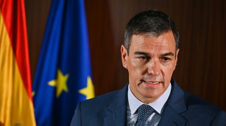 Encuentro "privado" este jueves entre Pedro S&aacute;nchez y el venezolano Gonz&aacute;lez Urrutia