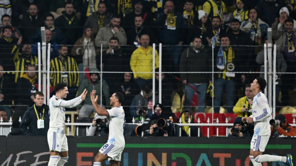 Villa seal place in Europa League last 16 as Forest beaten