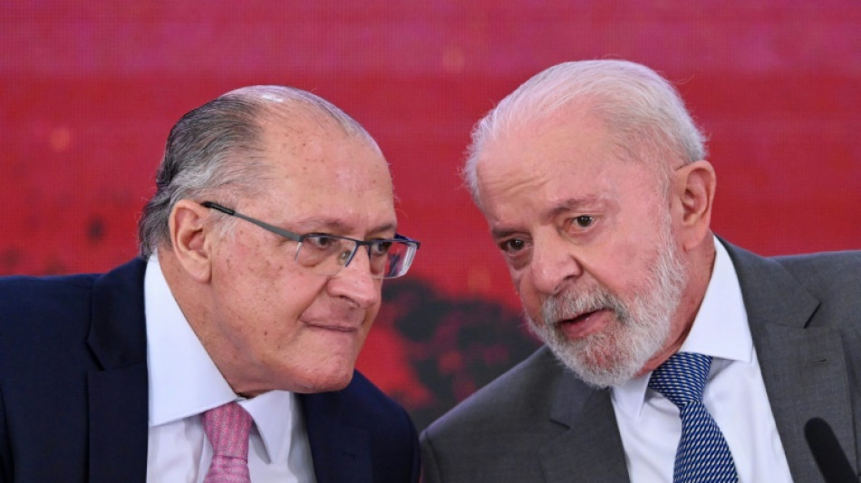 Lo que la ley brasile&ntilde;a dice (y no dice) sobre incapacidad presidencial