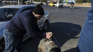 Novas autoridades da S&iacute;ria tentam tranquilizar comunidade internacional