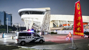 C&oacute;mo China censur&oacute; la informaci&oacute;n sobre el atropello masivo que dej&oacute; 35 muertos