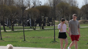 Arriva l'ottobrata, tanto sole e caldo in aumento fino a 25°C