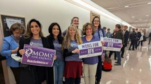 MAHA Moms: Why RFK Jr's health agenda resonates with Americans
