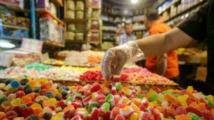 Kanadisches Unternehmen sucht Bonbon-Tester mit 77.000 Euro Jahresgehalt