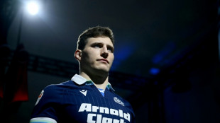 History inspires Darge as Scotland eye five wins in a row over England