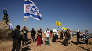 Israel&iacute;es ricos ofrecen recompensa por la liberaci&oacute;n de los rehenes en Gaza