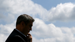 Bayern w&auml;hlt neuen Landtag