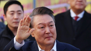 La Cour constitutionnelle de Corée du Sud destitue le président Yoon