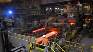 ArcelorMittal: rassemblement à Dunkerque après l’annonce de centaines de suppressions de postes