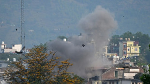 Attaques et ripostes, les opérations militaires s'intensifient entre l'Inde et le Pakistan s'accusent d'attaques de drones