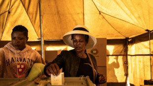 Zimbabwe high stakes vote spills into day two as opposition alleges rigging