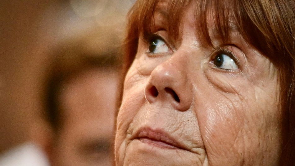 Appel des viols de Mazan: confrontation entre l'accus&eacute; et Gis&egrave;le Pelicot