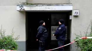 Arrestation d'une membre de l'ex-RAF apr&egrave;s une longue clandestinit&eacute; 