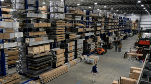 Trump's trade wars sting US manufacturers ahead of midterms