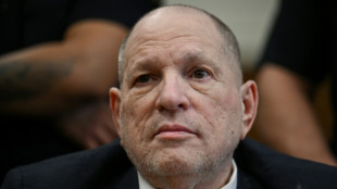 Premières salves attendues au procès d'Harvey Weinstein
