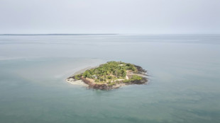 En Guin&eacute;e-Bissau, l'avanc&eacute;e de la mer menace le magnifique archipel des Bijagos