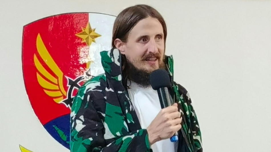 Rebeldes indonesios liberan a un piloto neozeland&eacute;s secuestrado hace m&aacute;s de a&ntilde;o