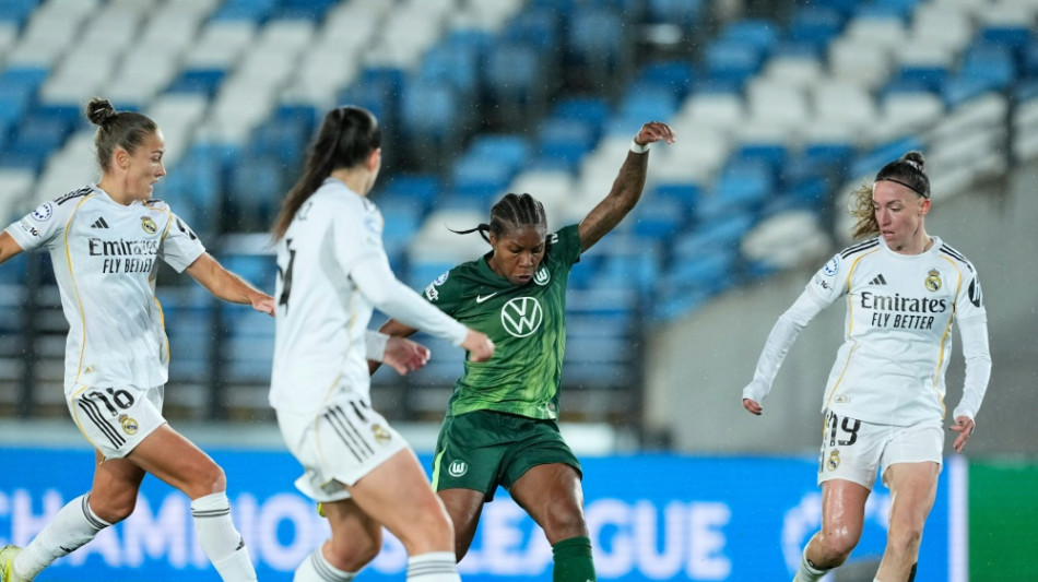 Wolfsburger Frust: "Ziemlich sauer" nach "chaotischer" Pleite