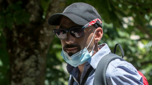 Début du procès de Cédric Jubillar pour le meurtre de sa femme, disparue depuis 2020