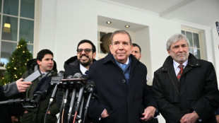 Gonz&aacute;lez Urrutia denuncia arresto de familiar en Venezuela a d&iacute;as de investidura