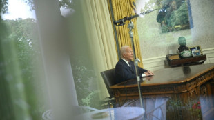La campa&ntilde;a de Biden da un vuelco  por intento de asesinato de Trump