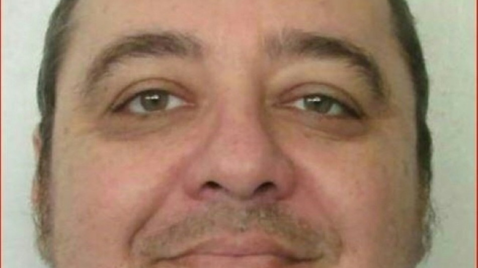 Indignation apr&egrave;s l'ex&eacute;cution d'un condamn&eacute; par inhalation d'azote aux Etats-Unis, une premi&egrave;re mondiale