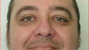 Indignation apr&egrave;s l'ex&eacute;cution d'un condamn&eacute; par inhalation d'azote aux Etats-Unis, une premi&egrave;re mondiale