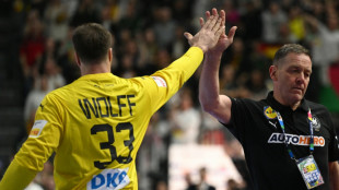 Gislason froh &uuml;ber Wolffs Klarheit: "Er wird jetzt ruhiger"