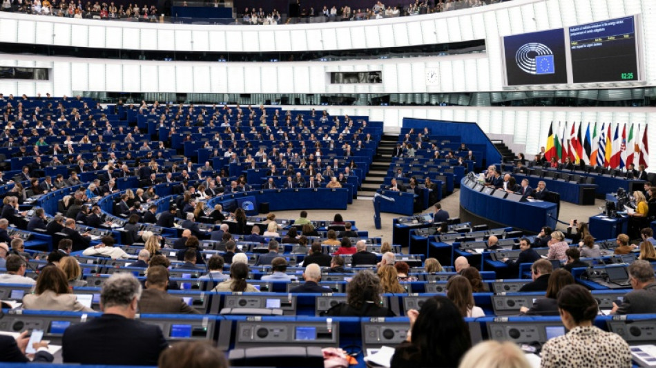 La UE da a conocer una nueva estrategia para el &Aacute;rtico ante las amenazas de EEUU y Rusia