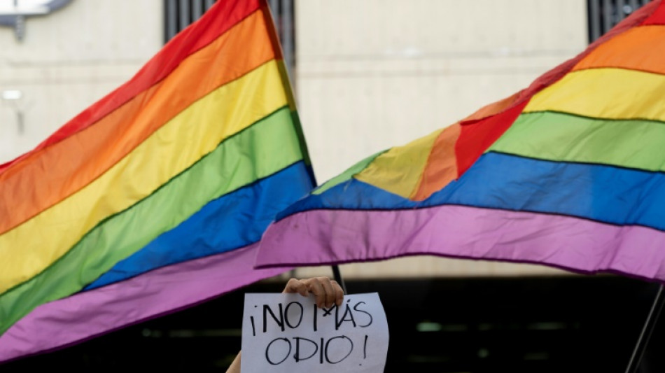 Presos em sauna LGBTQIA+ na Venezuela negam acusa&ccedil;&otilde;es