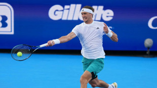 Gro&szlig;e k&ouml;rperliche Probleme: Zverev verpasst Cincinnati-Finale