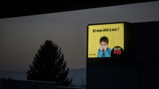 Suiza vota sobre un aumento de la edad de jubilaci&oacute;n y un aguinaldo para los jubilados