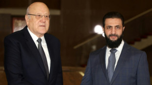 L&iacute;bano y Siria se comprometen a mantener relaciones firmes tras a&ntilde;os de tensi&oacute;n