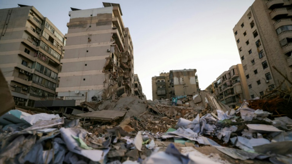 Israel confirma que mat&oacute; al posible sucesor de Nasral&aacute;, en nuevo golpe a Hezbol&aacute;