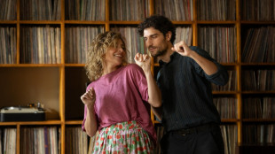 Al Lido in corsa un quintetto Italia, tra amore, fantasmi e orrore