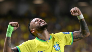 Injured Neymar out of Brazil World Cup qualifiers