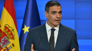 S&aacute;nchez defiende la querella contra un juez espa&ntilde;ol alegando que atropell&oacute; sus "derechos"