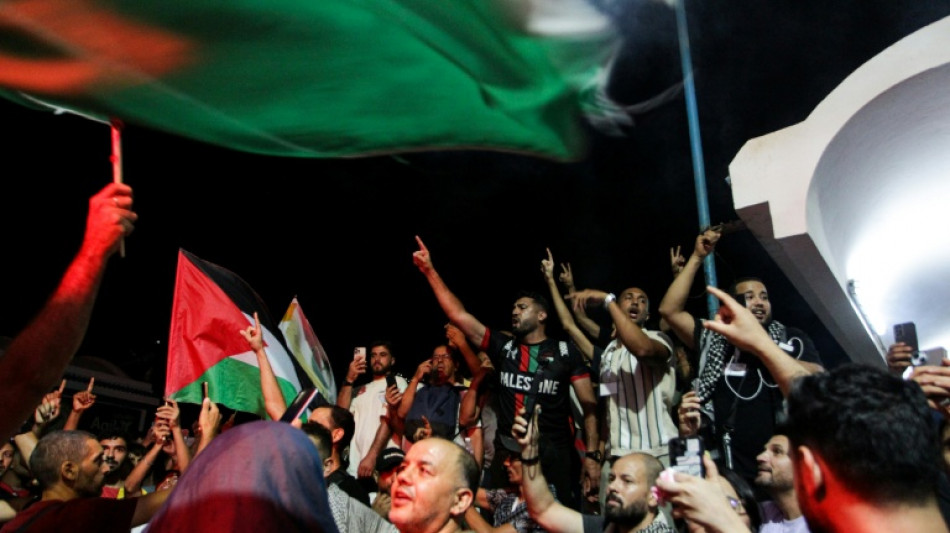 Gaza aid flotilla says hit by drone, Tunisia says none detected