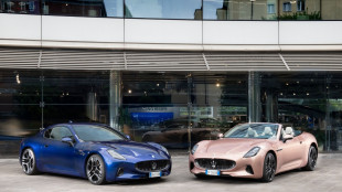 Stellantis sposta a Modena le Maserati, a Torino rafforza la 500